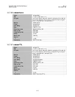 Preview for 341 page of Comtech EF Data CIM-550 Installation And Operation Manual