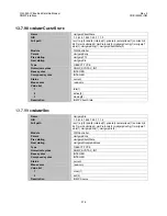 Preview for 342 page of Comtech EF Data CIM-550 Installation And Operation Manual