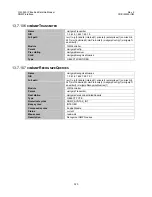 Preview for 346 page of Comtech EF Data CIM-550 Installation And Operation Manual