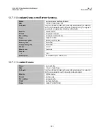 Preview for 348 page of Comtech EF Data CIM-550 Installation And Operation Manual