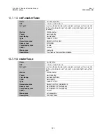 Preview for 349 page of Comtech EF Data CIM-550 Installation And Operation Manual