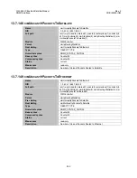 Preview for 368 page of Comtech EF Data CIM-550 Installation And Operation Manual