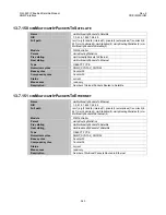 Preview for 369 page of Comtech EF Data CIM-550 Installation And Operation Manual