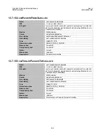 Preview for 371 page of Comtech EF Data CIM-550 Installation And Operation Manual