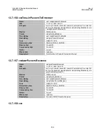 Preview for 372 page of Comtech EF Data CIM-550 Installation And Operation Manual