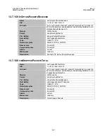 Preview for 373 page of Comtech EF Data CIM-550 Installation And Operation Manual