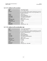 Preview for 379 page of Comtech EF Data CIM-550 Installation And Operation Manual