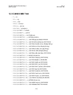 Preview for 381 page of Comtech EF Data CIM-550 Installation And Operation Manual