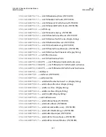 Preview for 383 page of Comtech EF Data CIM-550 Installation And Operation Manual