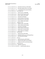 Preview for 384 page of Comtech EF Data CIM-550 Installation And Operation Manual