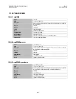 Preview for 385 page of Comtech EF Data CIM-550 Installation And Operation Manual