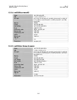 Preview for 386 page of Comtech EF Data CIM-550 Installation And Operation Manual