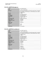 Preview for 394 page of Comtech EF Data CIM-550 Installation And Operation Manual