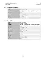 Preview for 396 page of Comtech EF Data CIM-550 Installation And Operation Manual