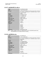 Preview for 399 page of Comtech EF Data CIM-550 Installation And Operation Manual