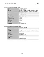 Preview for 402 page of Comtech EF Data CIM-550 Installation And Operation Manual