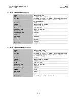 Preview for 403 page of Comtech EF Data CIM-550 Installation And Operation Manual