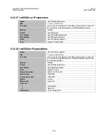 Preview for 404 page of Comtech EF Data CIM-550 Installation And Operation Manual