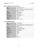 Preview for 410 page of Comtech EF Data CIM-550 Installation And Operation Manual