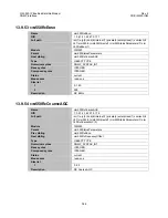 Preview for 412 page of Comtech EF Data CIM-550 Installation And Operation Manual