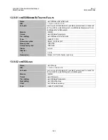 Preview for 416 page of Comtech EF Data CIM-550 Installation And Operation Manual