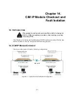 Preview for 445 page of Comtech EF Data CIM-550 Installation And Operation Manual