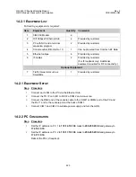 Preview for 446 page of Comtech EF Data CIM-550 Installation And Operation Manual