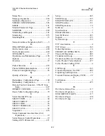 Preview for 458 page of Comtech EF Data CIM-550 Installation And Operation Manual