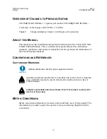 Preview for 4 page of Comtech EF Data CiM Series Quick Start Manuals