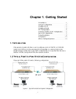 Preview for 9 page of Comtech EF Data CiM Series Quick Start Manuals