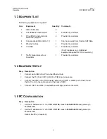 Preview for 10 page of Comtech EF Data CiM Series Quick Start Manuals