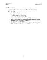 Preview for 18 page of Comtech EF Data CiM Series Quick Start Manuals