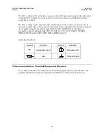 Предварительный просмотр 9 страницы Comtech EF Data CLNA Installation And Operation Manual