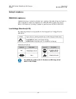 Предварительный просмотр 10 страницы Comtech EF Data CME-5200 Installation And Operation Manual