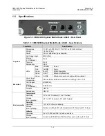 Предварительный просмотр 15 страницы Comtech EF Data CME-5200 Installation And Operation Manual