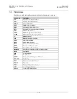 Предварительный просмотр 16 страницы Comtech EF Data CME-5200 Installation And Operation Manual