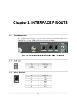 Предварительный просмотр 21 страницы Comtech EF Data CME-5200 Installation And Operation Manual