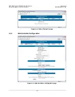 Предварительный просмотр 24 страницы Comtech EF Data CME-5200 Installation And Operation Manual