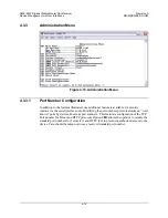 Предварительный просмотр 34 страницы Comtech EF Data CME-5200 Installation And Operation Manual