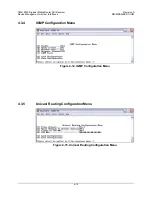 Предварительный просмотр 35 страницы Comtech EF Data CME-5200 Installation And Operation Manual