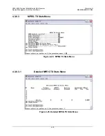 Предварительный просмотр 40 страницы Comtech EF Data CME-5200 Installation And Operation Manual