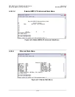 Предварительный просмотр 41 страницы Comtech EF Data CME-5200 Installation And Operation Manual