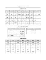 Предварительный просмотр 53 страницы Comtech EF Data CME-5200 Installation And Operation Manual