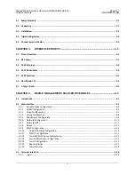 Preview for 10 page of Comtech EF Data CMR-5995 Installation And Operation Manual