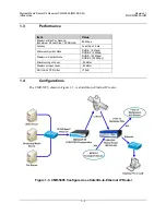 Preview for 23 page of Comtech EF Data CMR-5995 Installation And Operation Manual