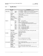 Preview for 24 page of Comtech EF Data CMR-5995 Installation And Operation Manual