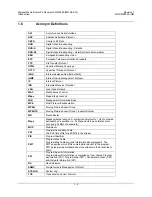 Preview for 25 page of Comtech EF Data CMR-5995 Installation And Operation Manual