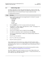 Preview for 29 page of Comtech EF Data CMR-5995 Installation And Operation Manual