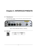 Preview for 31 page of Comtech EF Data CMR-5995 Installation And Operation Manual