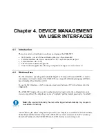 Preview for 35 page of Comtech EF Data CMR-5995 Installation And Operation Manual